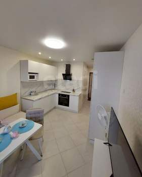 Студия квартира, вторичка, 25м2, 13/19 этаж