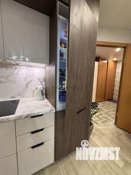 2-к квартира, вторичка, 50м2, 2/5 этаж