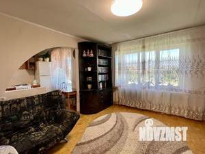 3-к квартира, вторичка, 57м2, 6/9 этаж
