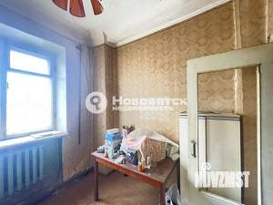 3-к квартира, вторичка, 80м2, 1/2 этаж