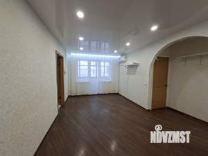 2-к квартира, вторичка, 45м2, 2/5 этаж