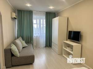 1-к квартира, вторичка, 29м2, 5/5 этаж