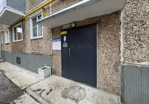 1-к квартира, вторичка, 32м2, 2/5 этаж