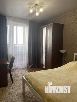 2-к квартира, вторичка, 43м2, 17/24 этаж