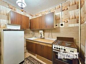 1-к квартира, вторичка, 33м2, 8/9 этаж