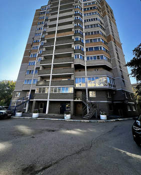 1-к квартира, вторичка, 39м2, 13/14 этаж