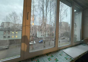 2-к квартира, вторичка, 51м2, 3/9 этаж