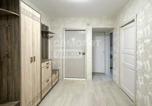 3-к квартира, вторичка, 62м2, 7/9 этаж