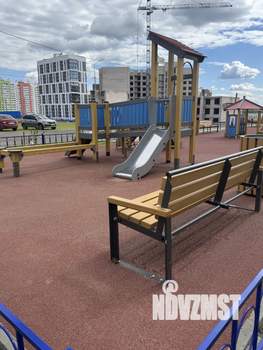 Студия квартира, вторичка, 21м2, 4/15 этаж