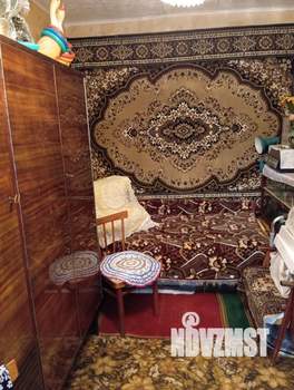 2-к квартира, вторичка, 43м2, 4/5 этаж