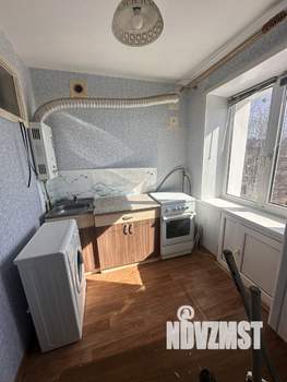 1-к квартира, вторичка, 30м2, 5/5 этаж