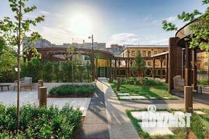 3-к квартира, вторичка, 79м2, 12/15 этаж