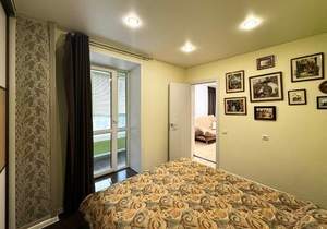 3-к квартира, вторичка, 55м2, 2/9 этаж