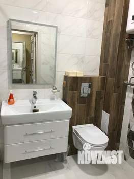 1-к квартира, вторичка, 50м2, 7/9 этаж