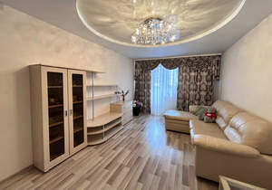 3-к квартира, вторичка, 78м2, 8/9 этаж
