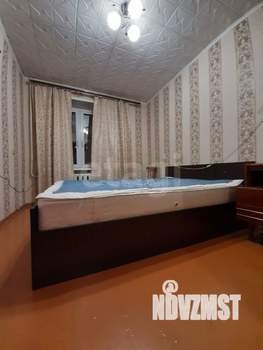 2-к квартира, вторичка, 42м2, 1/9 этаж