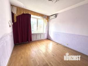 3-к квартира, вторичка, 118м2, 2/3 этаж