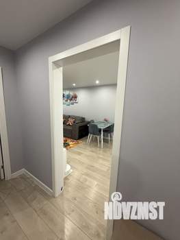 1-к квартира, вторичка, 49м2, 12/18 этаж