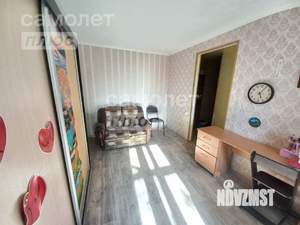 2-к квартира, вторичка, 45м2, 5/5 этаж