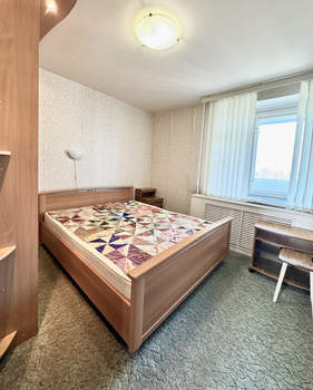 3-к квартира, вторичка, 61м2, 8/9 этаж
