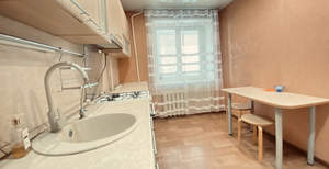 2-к квартира, вторичка, 47м2, 2/2 этаж