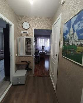 1-к квартира, вторичка, 39м2, 3/9 этаж