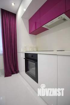 1-к квартира, вторичка, 35м2, 12/16 этаж