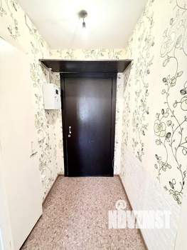 Студия квартира, вторичка, 26м2, 2/2 этаж