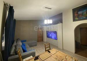 2-к квартира, вторичка, 55м2, 6/6 этаж