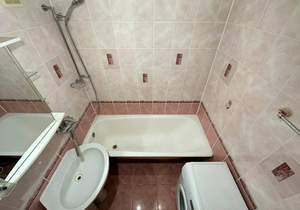 3-к квартира, вторичка, 67м2, 3/10 этаж