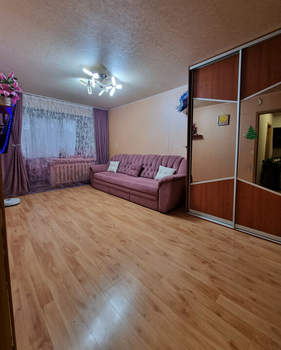 2-к квартира, вторичка, 51м2, 2/5 этаж