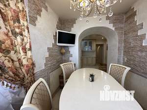 3-к квартира, вторичка, 77м2, 10/14 этаж