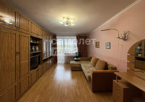 1-к квартира, вторичка, 44м2, 8/10 этаж