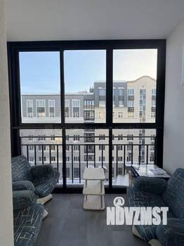 1-к квартира, вторичка, 33м2, 6/7 этаж