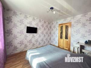 Студия квартира, вторичка, 26м2, 3/17 этаж