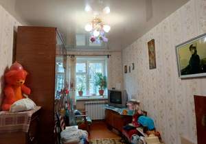 2-к квартира, вторичка, 45м2, 2/5 этаж