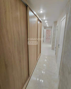 4-к квартира, вторичка, 93м2, 7/8 этаж