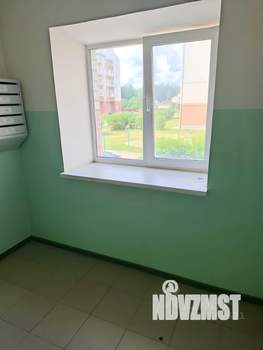 1-к квартира, вторичка, 36м2, 5/5 этаж