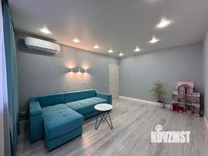 2-к квартира, вторичка, 51м2, 2/6 этаж