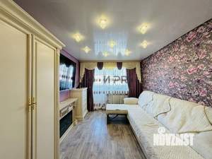 3-к квартира, вторичка, 55м2, 5/5 этаж
