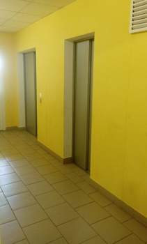 1-к квартира, вторичка, 49м2, 2/17 этаж