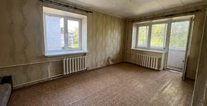 1-к квартира, вторичка, 30м2, 2/4 этаж