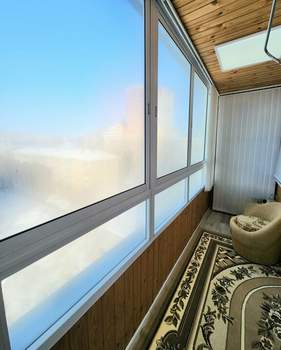 2-к квартира, вторичка, 55м2, 8/12 этаж