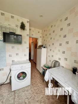 2-к квартира, вторичка, 45м2, 4/5 этаж