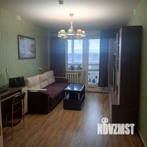 2-к квартира, вторичка, 66м2, 9/9 этаж