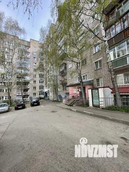 1-к квартира, вторичка, 36м2, 6/10 этаж