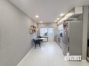 2-к квартира, вторичка, 42м2, 3/7 этаж