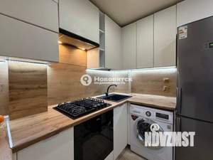 2-к квартира, вторичка, 47м2, 3/9 этаж