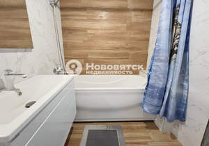 1-к квартира, вторичка, 38м2, 2/4 этаж