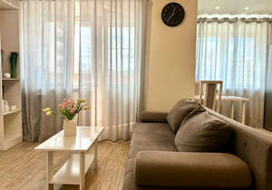 1-к квартира, вторичка, 36м2, 8/16 этаж